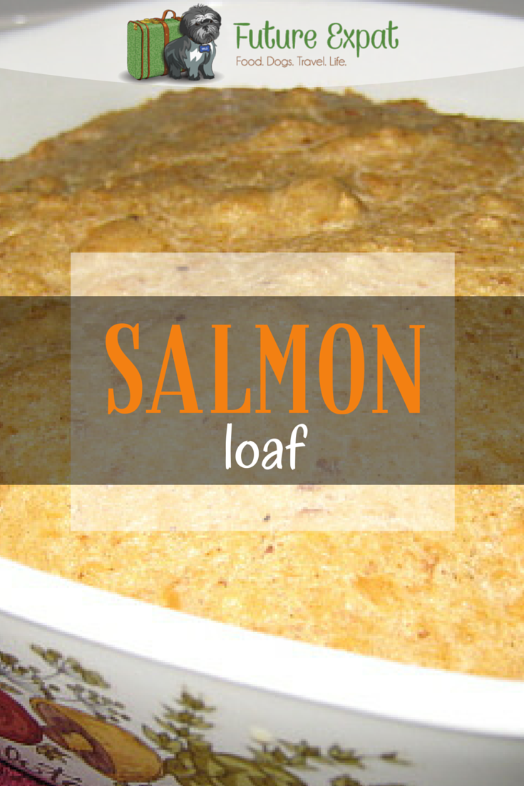 Salmon Loaf | Future Expat