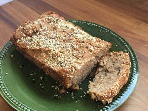 Beernana Bread | Future Expat